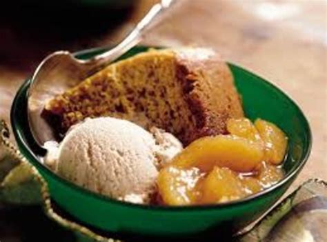 Try our famous crockpot recipes! Crock POt PumpkinApple Dessert Recipe | Just A Pinch Recipes