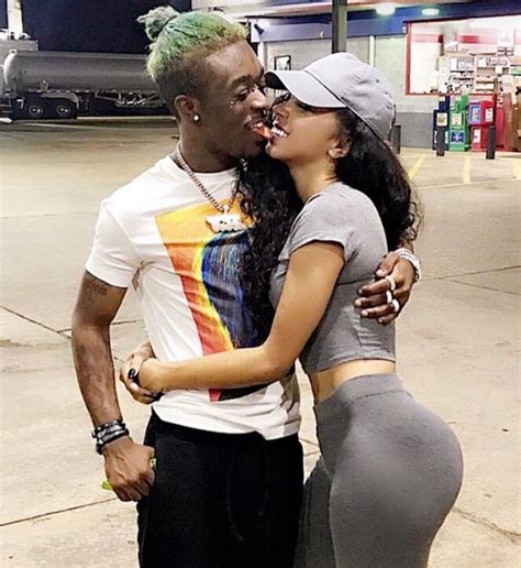 Brittany Renner Leaked Audio Of Her Cursing Out Lil Uzi Vert For Not