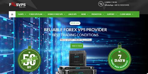9 Best Vps For Forex Traders Window Forex Vps Too 2023