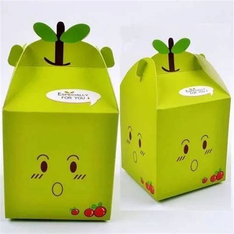 Cardboard Dry Fruit Packaging Carton Boxes Box Capacity 250 Gms At