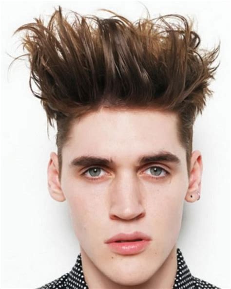 / 10.01.2015 our favorite short hairstyles for men. 35+ Some Modern And Trendy Mens Hairstyles