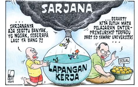 Maybe you would like to learn more about one of these? Aozora : Artikel : Pengangguran Terdidik di Indonesia.