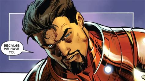 10 Best Superheroes That Have Beards Ranked Marvel And Dc