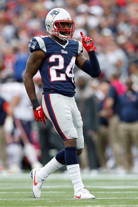 Jets Sign Darrelle Revis To Five Year Deal