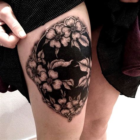 Demi Iacopetta Tattoos For Women Tattoos Floral Tattoo