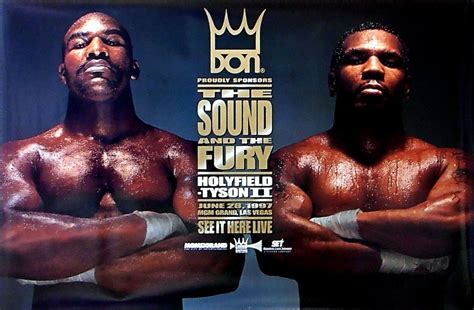 Tyson's newly formed iron mike productions will put on a pair of title bouts at the turning stone resort casino in verona, n.y., on aug. Famous Fight Programs, Tickets and Fight Posters - THE USA BOXING NEWS