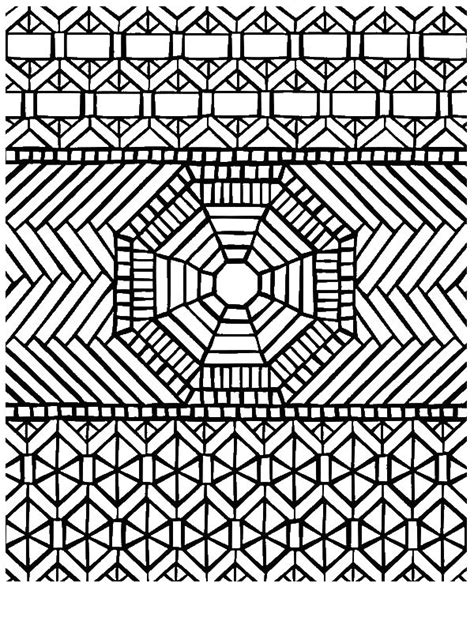 We relied on advice from regalla and other experts—as well as on the collective experience of parents and other caregivers on our staff—to identify gifts that are. Traditional Pattern Mandala Mosaic Coloring Page by years ...