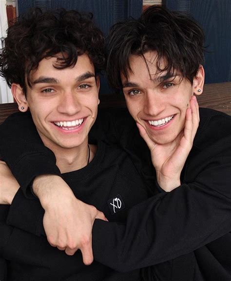 Twin Boys Twin Brothers Twin Car The Dobre Twins Famous Twins