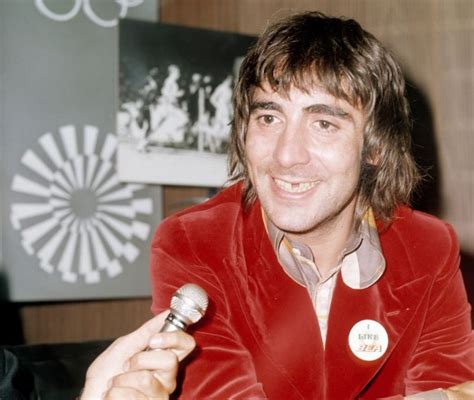 Pete Townshend Reflects On His Relationship With Keith Moon