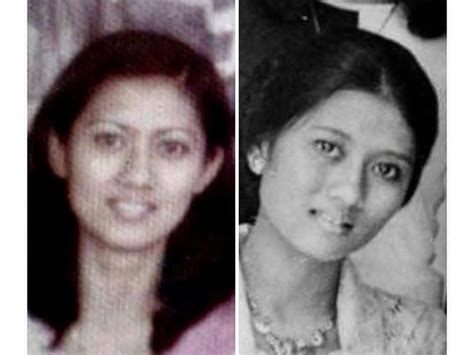 Anak perempuan tangguh yang selalu gembira, berhati suci dan baik. Yenny Wahid Nilai Ani Yudhoyono Sosok Perempuan Tangguh ...