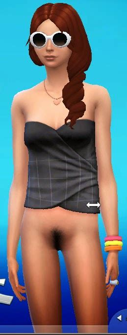 Paradox S Sims Skins Nsfw Realistic Adult Female Nude Skins