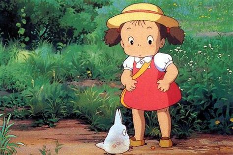 24 Ghibli Movies Ghibli Totoro