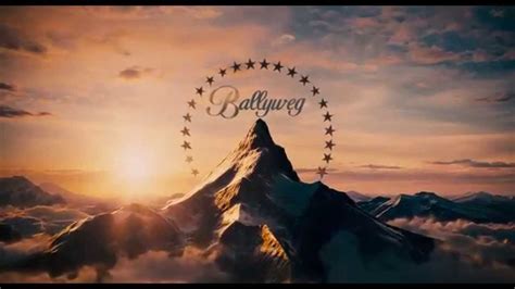 You can add all paramount pictures, paramount television & paramount home entertainment logos if you want. Ballyweg Paramount 2014 Intro HD - YouTube