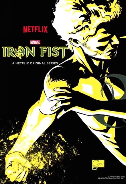 Marvels Iron Fist Season 2 Episode 4 Target Iron Fist Sidereel