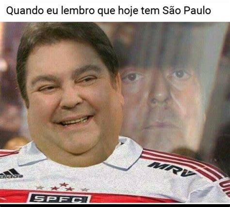 Memes São Paulo São Paulo jogos Meme futebol Spfc Time dos sonhos Memes de futebol