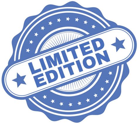 Limited Edition Illustrations Royalty Free Vector Graphics And Clip Art