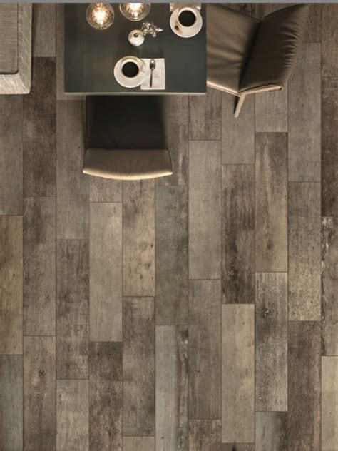 New From Panaria And Viking Wood Trend 8x36 Modern Distressed Wood