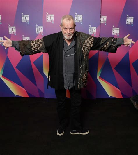 Terry Gilliam Talks Metoo Movement And Calls Harvey Weinstein An Ahole