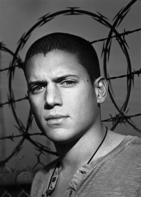 Wentworth Miller