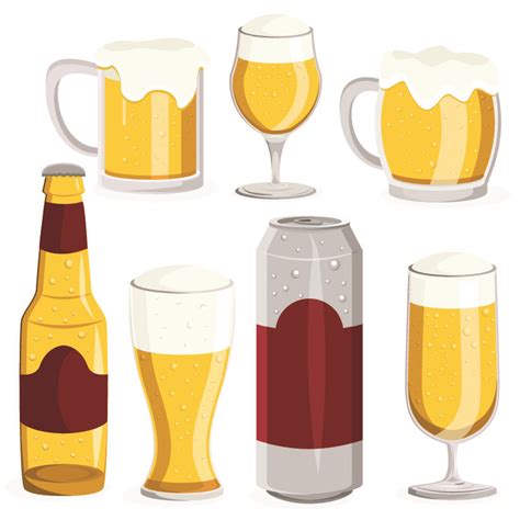 Free Vector Images Beer Clipart