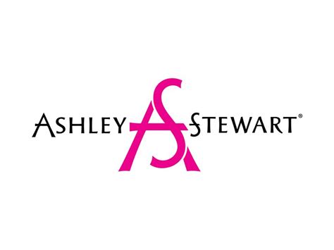 Ashley Stewart Logo Png Vector In Svg Pdf Ai Cdr Format