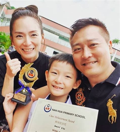 Jacelyn Tay And Her Husband Calls It Quits After 8 Years Of Marriage