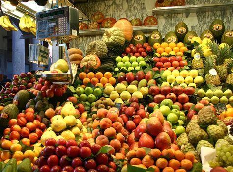 Timpupo Fruit Festival Displays Bountiful Fruit Harvest Part 1 Travel