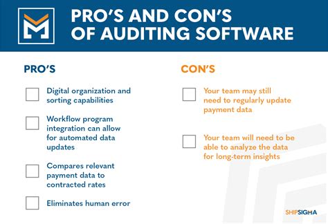 What Is The Purpose Of Audit Software
