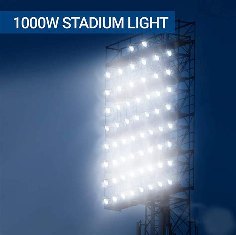 300w 400w Led Basketball Court Floodlight Sports Ground For Sport