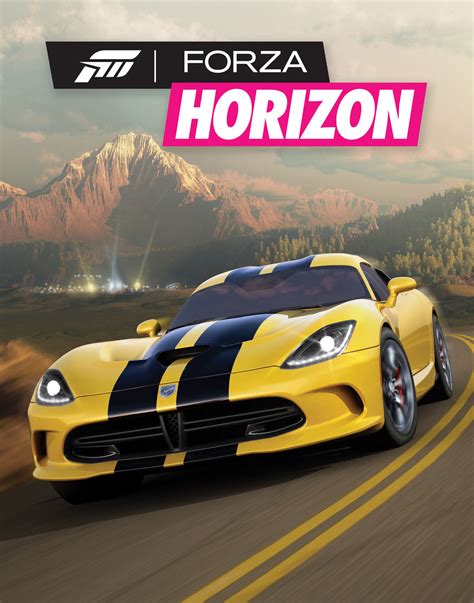 Forza Horizon Forza Wiki Fandom