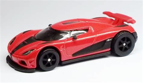 Hot Wheels Koenigsegg Ccx