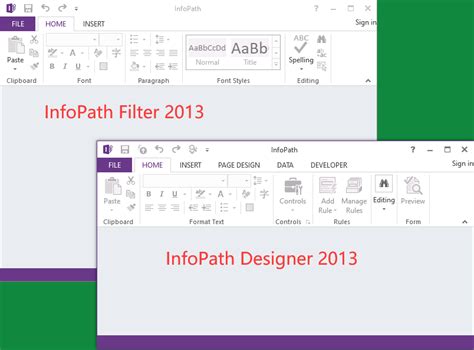 Full Review Microsoft Infopath Past Now Future And Alternative