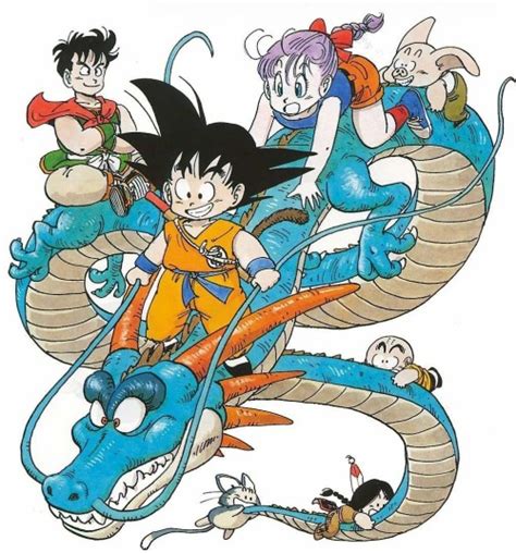 I order dragon ball complete 16 volumes box set and got dragon ball complete 16 volumes in a the original 16 volumes on there own would be aroumd $128 list price, but here you can find this the manga art is intricate and lifelike. young bulma on Tumblr