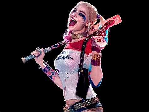 Margot Robbie Revela Título Del ‘spin Off De Harley Quinn Evafm El Pecado De Escuchar