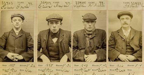 Read on for a full recap and synopsis of everything that happened in the first when did season one of peaky blinders air? Documentalium: Los verdaderos Peaky Blinders, la banda ...