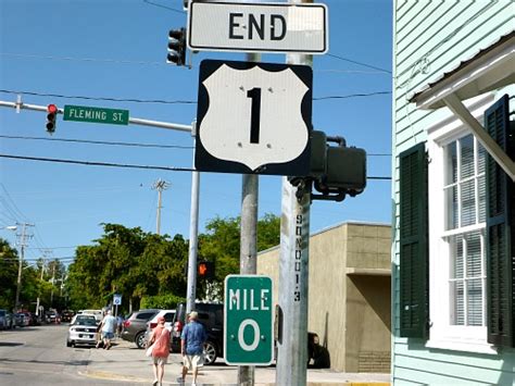 Route 1, state road a1a, the east coast greenway and, before 1935, the florida east coast railway. Key West Vacations, Discounts, Tours, Fun Things To Do