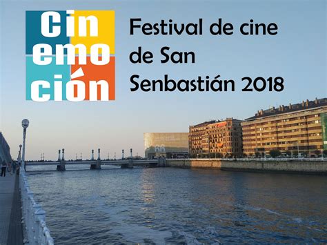 Crónica Festival San Sebastián 2018 Cinemocion Página Sobre Cine Y Emociónsalvando Al Soldado