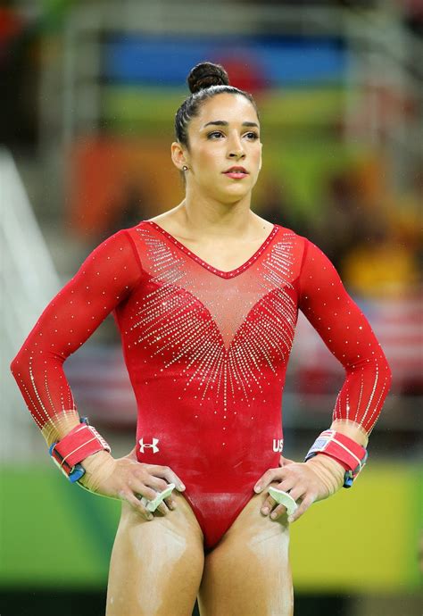 How Many Leotards Does The Us Women S Gymnastics Olympic Team Get The Answer May Surprise You