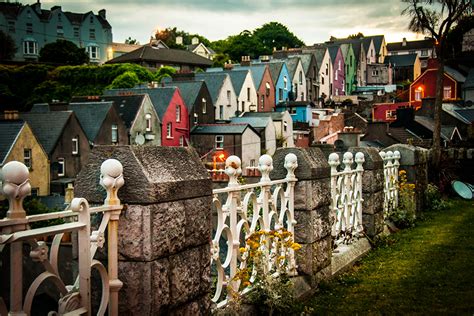 The 20 Most Charming Towns And Small Towns In Ireland