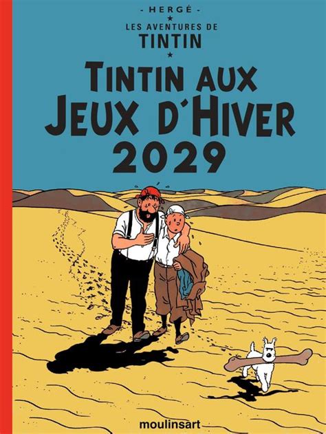 Les jeux dhiver 2029 en Arabie Saoudite On marche sur la tête