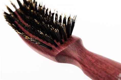 Smoothing Brush Hair Kit