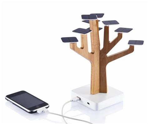 Solar Suntree Solar Charger Gadgetsin