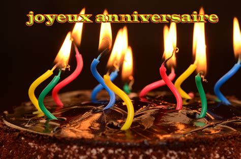 Image D Anniversaire Gratuite