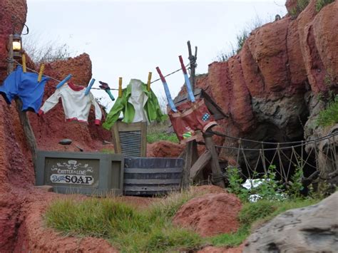 10 Things You May Not Know About Splash Mountain Disney In Your Day