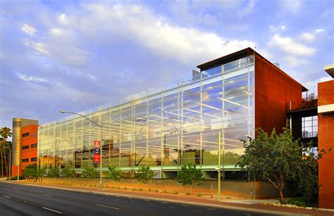 University Of Arizona College Of Architecture And Landscape Architecture