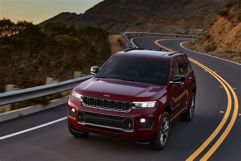 2022 Jeep Grand Cherokee Jasper Al Bill Penney Cdjr