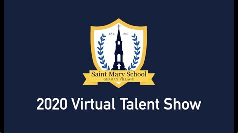 Virtual Talent Show Youtube