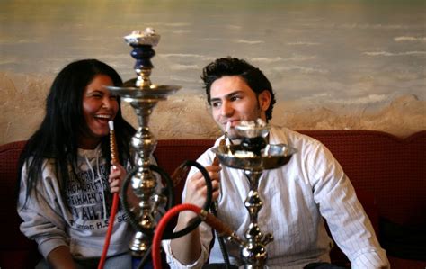 Hookah Gaining Popularity Poses Health Risks To Students The Lantern