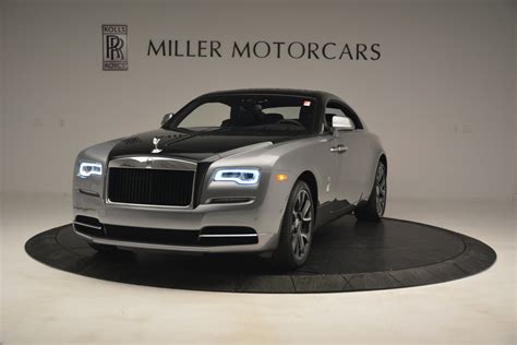 Find your perfect car on classiccarsforsale.co.uk, the uk's best marketplace for buyers and traders. New 2019 Rolls-Royce Wraith For Sale (Special Pricing ...