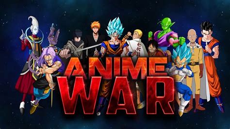 Anime War Tv Series 2019 — The Movie Database Tmdb